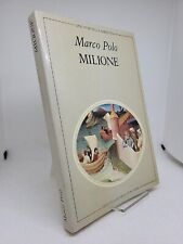 Marco polo. milione usato  Roma