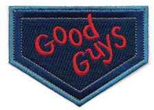 Good guys patch for sale  Ireland