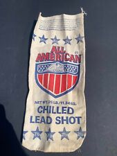 Vintage american chilled for sale  Denton