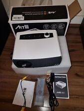 Artlii projector enjoy3 for sale  UK