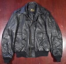 Reed leather jacket for sale  Emmett