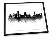 Belfast abstract city for sale  UK