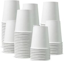 Paper cups hot for sale  LEICESTER