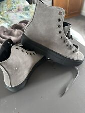 Daniel footwear grey for sale  KNUTSFORD