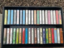 Musikkassetten sammlung koffer gebraucht kaufen  Walzbachtal