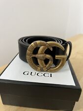 Gucci snake double for sale  SOUTHAMPTON