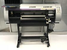 Mimaki cjv30 eco for sale  PRESTON