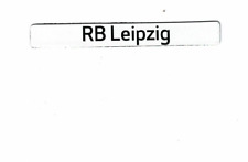 Leipzig magnet schriftzug gebraucht kaufen  Zündorf,-Langel