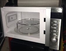 Mikrowelle grill 17l gebraucht kaufen  Weinsberg