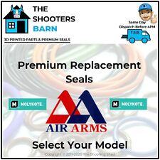 Premium replacement airarms for sale  LUTON