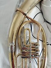 baritone horn usato  Cison Di Valmarino