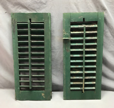 Pair narrow vtg for sale  Oneonta