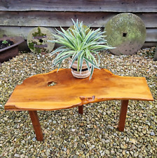 butchers block table for sale  Shipping to Ireland