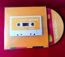 PET SHOP Boys superb CD Neil Tennant - Chris Lowe, usado comprar usado  Enviando para Brazil