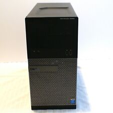 Dell Optiplex 3020 Mid-Tower PC Intel i3-4150 3.50Ghz 8GB 500GB Windows 10 Pro, usado comprar usado  Enviando para Brazil