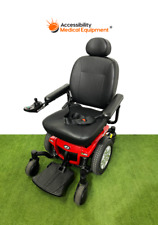 Electric wheelchair jazzy for sale  Kansas City