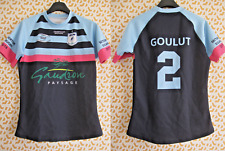 Maillot rugby chartres d'occasion  Arles