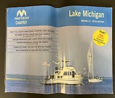 Maptech chartkit lake for sale  Tucson