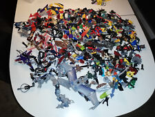 Lego bionicle konvolut gebraucht kaufen  Sudwalde