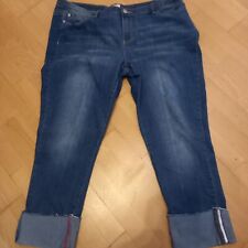 Schöne capri jeanshose gebraucht kaufen  Mutterstadt