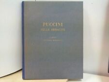 Puccini Nelle Immagini Marchetti, Leopoldo: na sprzedaż  Wysyłka do Poland