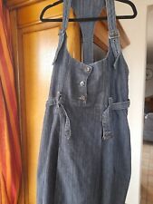 Robe jean 40 d'occasion  Grisolles