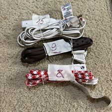 Lot cords prong for sale  Irvine