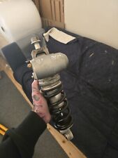 Used, YAMAHA YZF R1 2011 REAR SHOCK/ SUSPENSION for sale  Shipping to South Africa