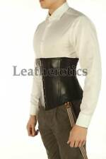 Underbust real leather for sale  Shipping to Ireland