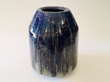 Vaso ceramica policromatica usato  Taranto