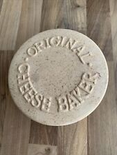 Original cheese baker for sale  HERNE BAY