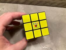 Rubik promo cube d'occasion  Expédié en Belgium