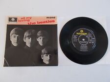Beatles 1964 parlophone for sale  Pungoteague