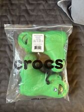 Crocs handle kid for sale  HARROGATE