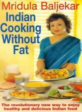 Indian cooking without for sale  UK