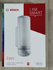 Bosch Smart Home Eyes Camera for sale  Shipping to South Africa