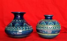 Due ceramiche arte usato  Italia