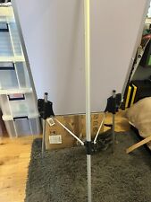 Flipchart easel used for sale  WHITCHURCH