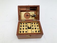 Beck antique microscope for sale  Shipping to Ireland