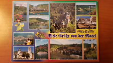Postkarte a275 gelaufen gebraucht kaufen  Bad Herrenalb