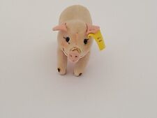 Vintage steiff pig for sale  Cheyenne