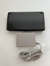 Nintendo 3DS - Negro Cosmo - Importación Japonesa - Muy Buena - Vendedor de EE. UU., usado segunda mano  Embacar hacia Argentina