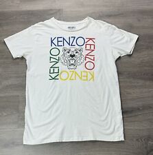 Kenzo paris rainbow for sale  Sterling
