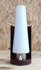 Lampe moderniste gino d'occasion  Lille-