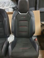 fotele recaro seats interior CAMARO ZL1 kompletne wnetrze 2016+ na sprzedaż  PL