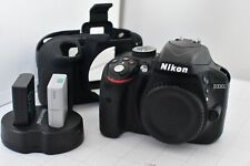 Nikon d3300 24.2mp for sale  Tampa