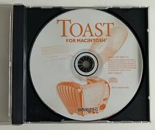 Toast macintosh 1997 gebraucht kaufen  Berlin