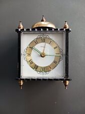 Horloge réveil oscar d'occasion  Saint-Brieuc