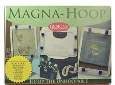 Magna hoop babylock for sale  Columbia