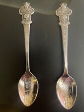 collection spoons 40 spoon for sale  Poughkeepsie